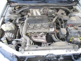 1999 TOYOTA SOLARA, 3.0L AUTO , COLOR SILVER, STK Z15941